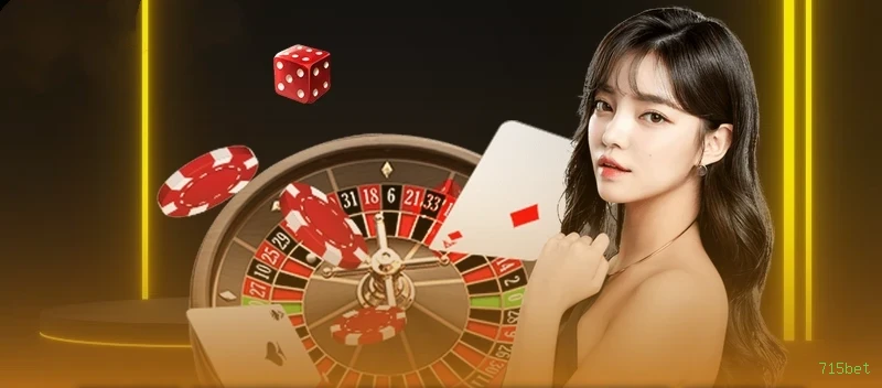 Download PC 715bet