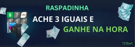 Equipe de suporte ao cliente da 715bet